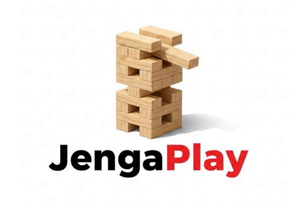JengaPlay